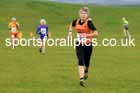 Womens 35+ and Mens 65+ 2023 NEMAA Cross Country, Croft Circuit, North Yorkshire. Photo: David T. Hewitson/Sports for All Pics